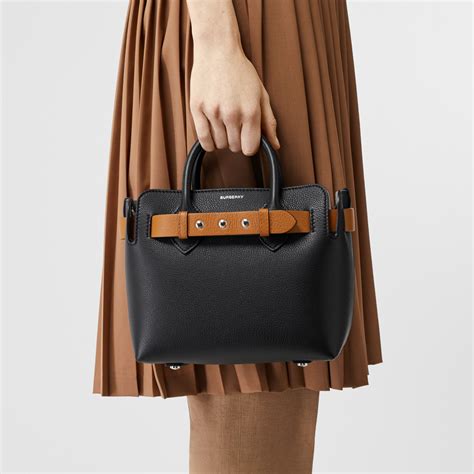 burberry small belt bag review|Burberry belt bag women.